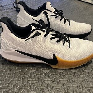 Nike Kobe Mamba Focus